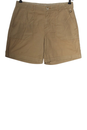 Edc hot pants sandbraun - edc,