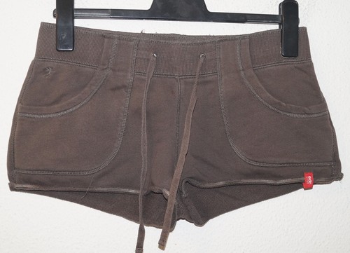 Dunkelkhaki hotpants edc - dunkelkhaki,