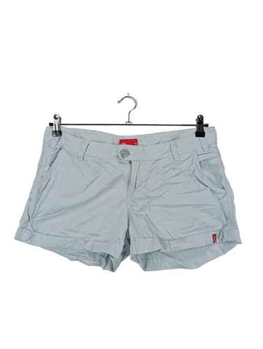 Edc hot pants blau größe - hot, 40
