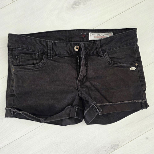 Edc damen jeansshorts hotpants - edc,